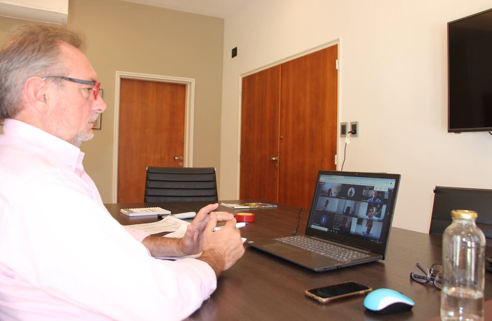 Convocan a las pyme de Santa Fe a una misión comercial virtual en Brasil