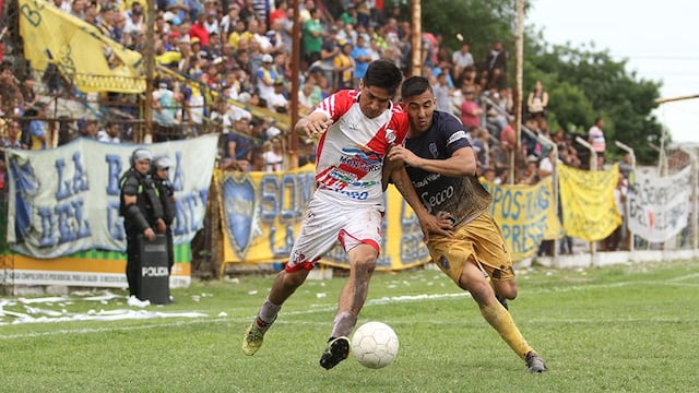 Liga tucumana: programación para primera y ascenso