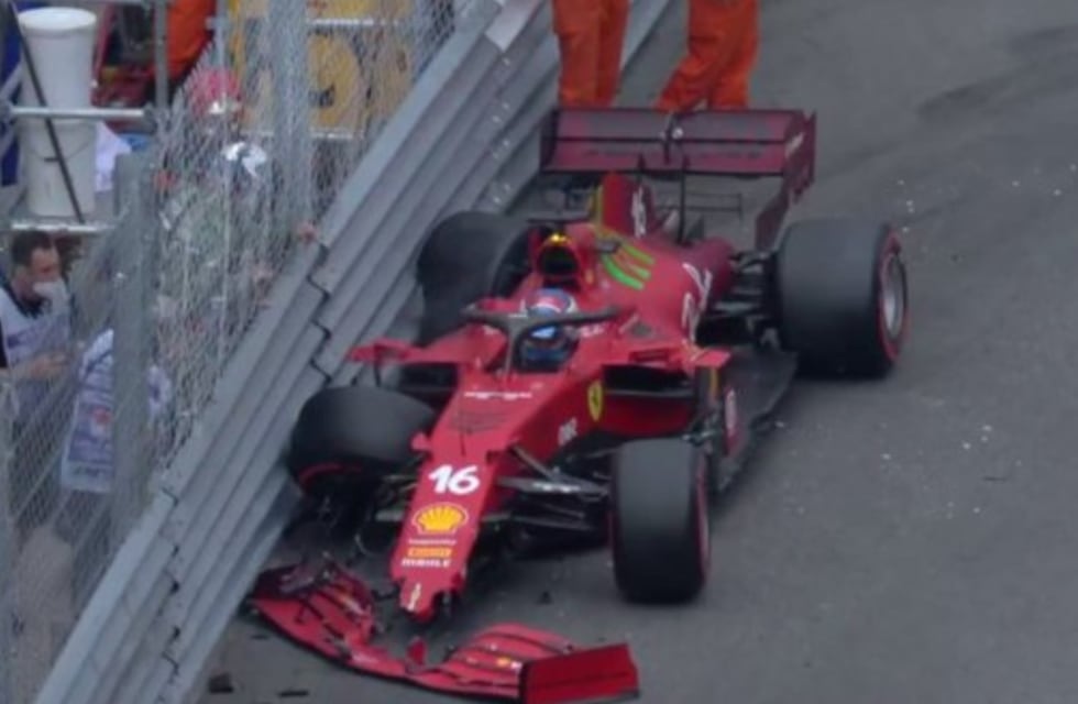 F1: lo que se dice en Mónaco, antes de la carrera