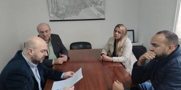 "El presupuesto municipal asignado es de $150.000.000 del cual, según el estado de presupuesto de gastos, no se ha ejecutado ni un solo peso", manifiestan los concejales.
