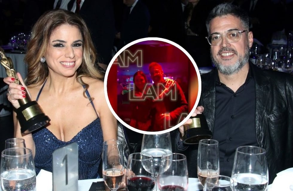 ¿Adiós Marina Calabró? Rolando Barbano habría comenzado un nuevo romance: ¿quién es?
