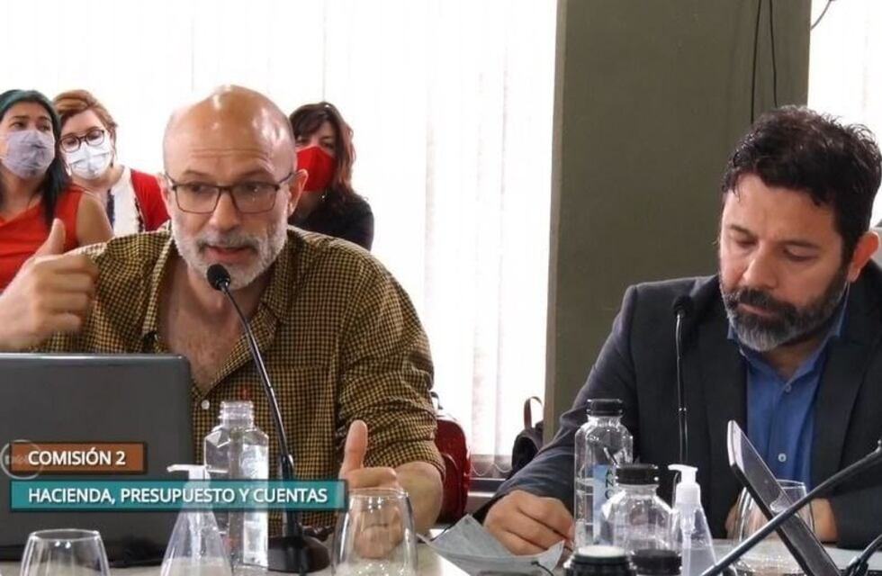 Ushuaia: UISE presentó su presupuesto ante el consejo deliberante