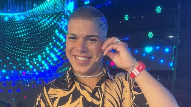 Gran Hermano: Thiago remodeló su casa y sorprendió con el festejo de cumpleaños de su hermano.