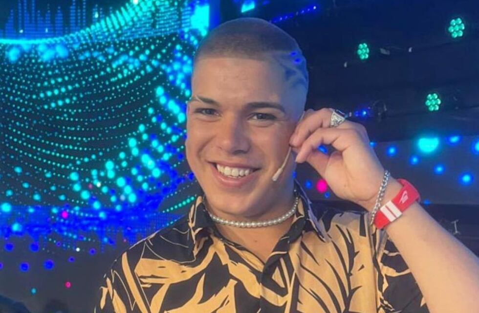 Gran Hermano: Thiago remodeló su casa y sorprendió con el festejo de cumpleaños de su hermano