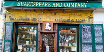 Pinceladas literarias. “El pozo de los deseos”