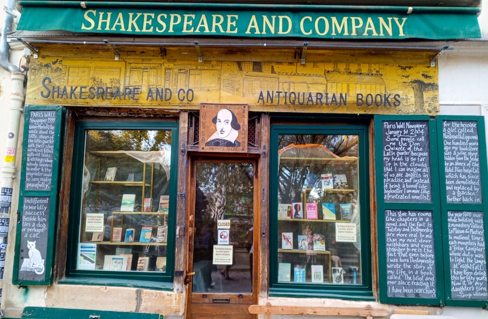 Pinceladas literarias. “El pozo de los deseos”