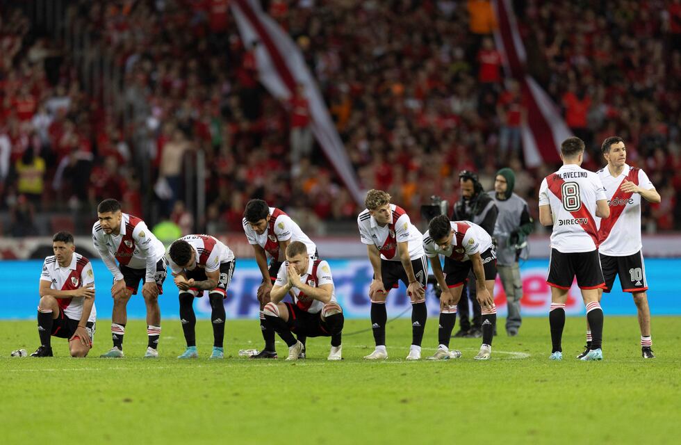 River quedó eliminado en la Copa Libertadores y aseguran que se viene una limpieza en el plantel