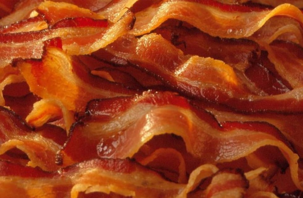 Panceta ahumada de zanahoria: cómo preparar la versión vegana del “bacon”