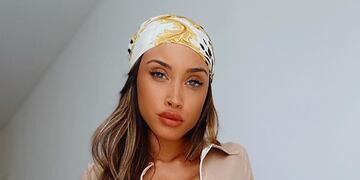 Antonella Belén Delmonte