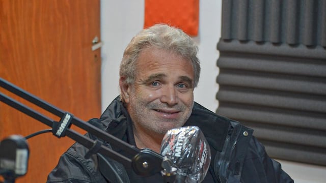 Treinta y un años de historia provincial desde la perspectiva de Mario Daniele