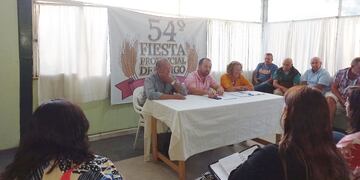 Fiesta Provincial del Trigo 2023: El miércoles 22 se pondrán a la venta las entradas para los espectáculos del sábado y domingo