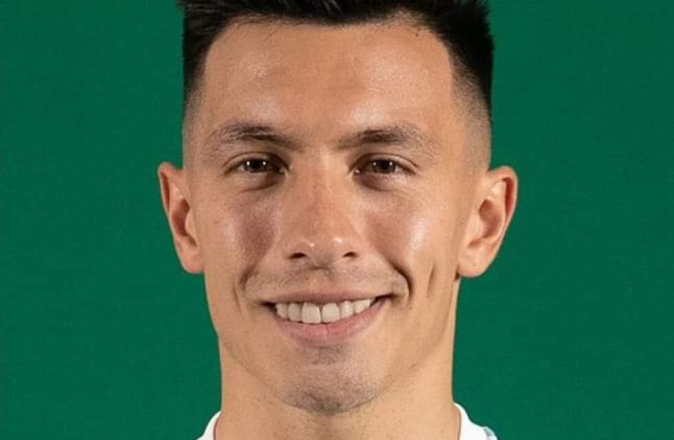 Lisandro Martínez: el entrerriano que integra el Seleccionado Argentino en el Mundial de Qatar
