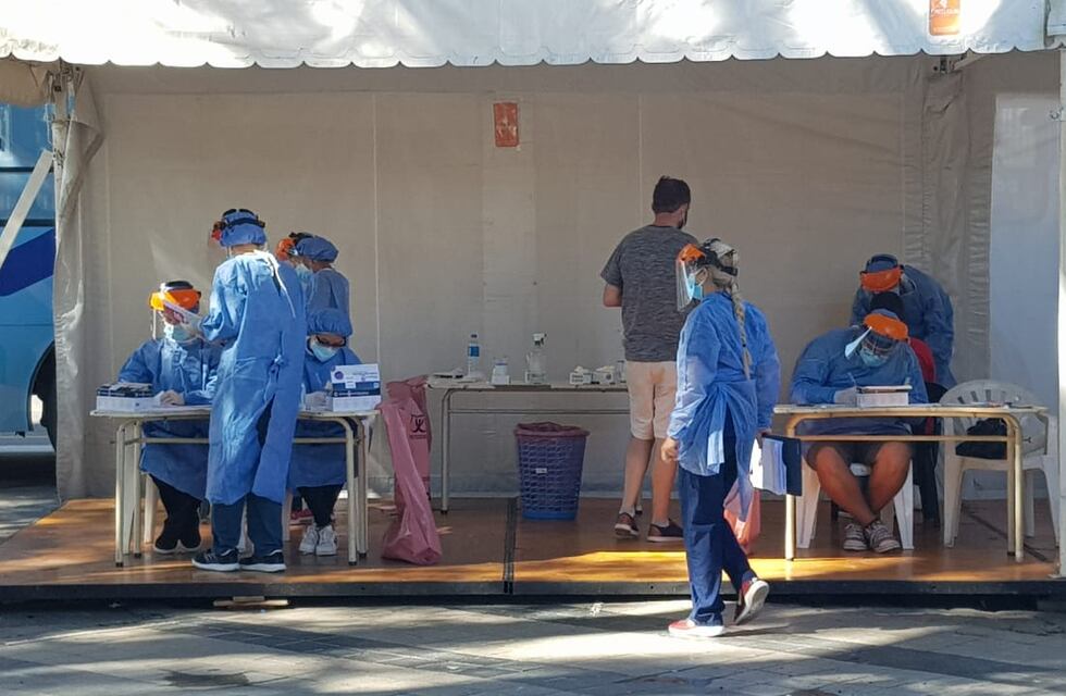 El COE solicita que cada municipio controle la cuarentena de quienes regresan del exterior