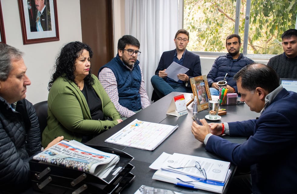 Concejales de todo el país se reunirán en Jujuy para debatir temas candentes