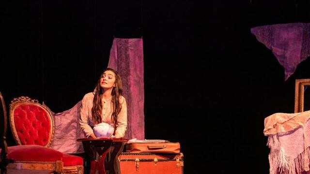 Finalizaron las actividades del ciclo teatral “Mujeres que Arden”