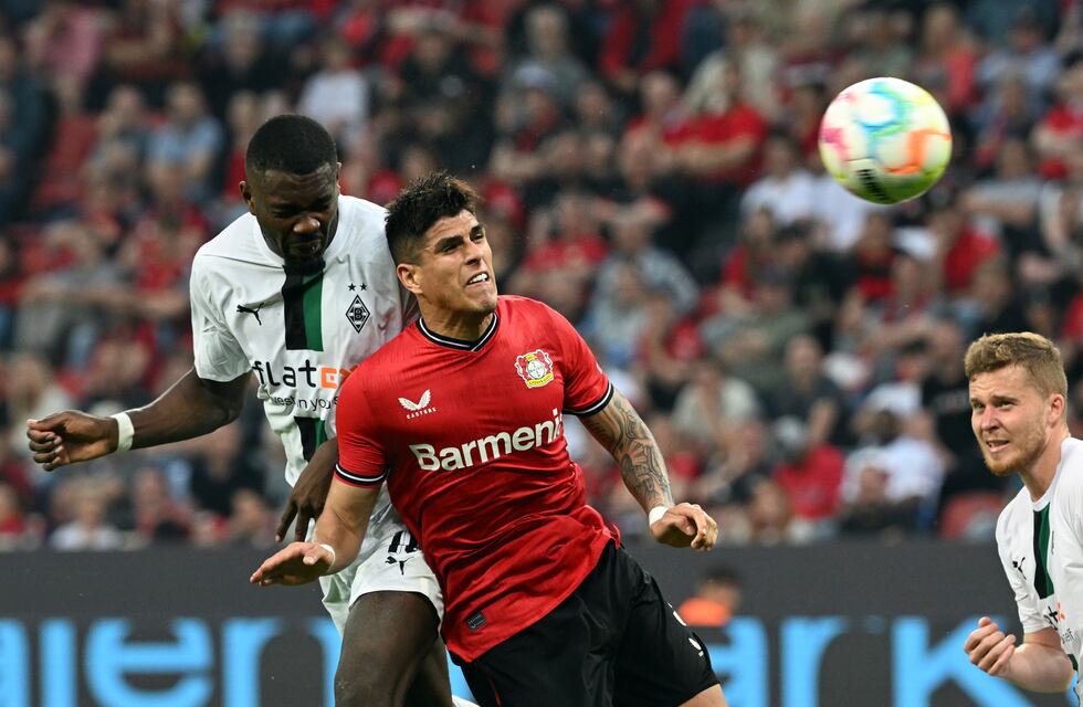 El defensor ex Talleres que mencionan como refuerzo para el Real Madrid