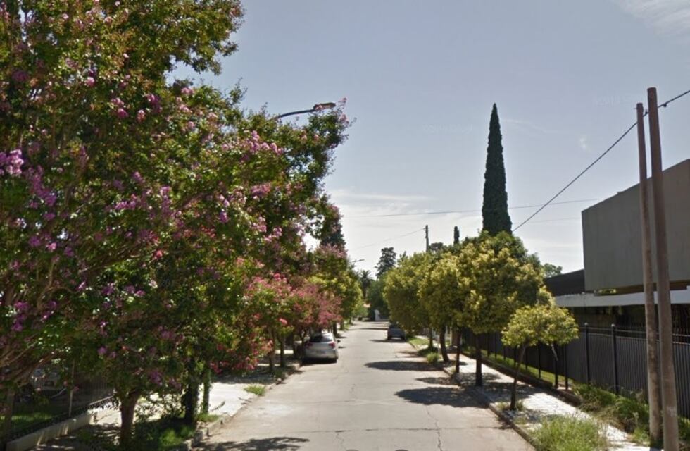 Inseguridad sin control en Córdoba: robaron auto con un niño adentro