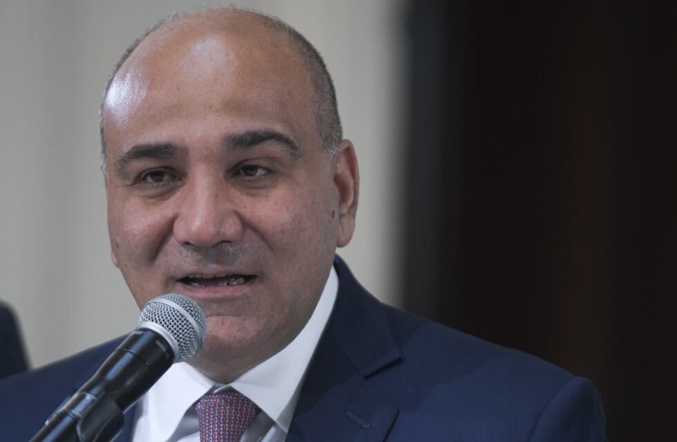 Juan Manzur sobre las modificaciones en el Gabinete: “El Presidente no ha tomado la decisión de más cambios”