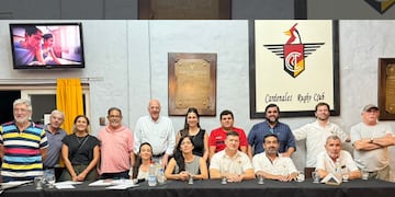 Asumirán por dos años