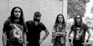 Posadas tendrá su primer festival de metal.