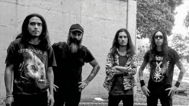 Posadas tendrá su primer festival de metal.