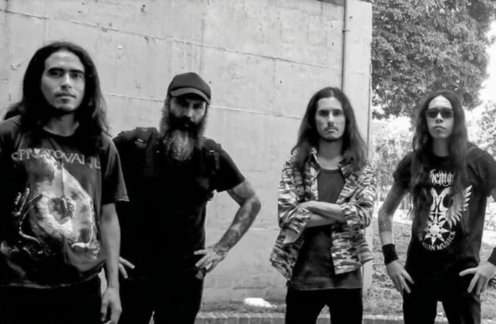 Posadas tendrá su primer festival de metal