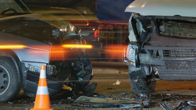 Una salteña sufrió un grave accidente vial y actualmente se encuentra en grave estado.