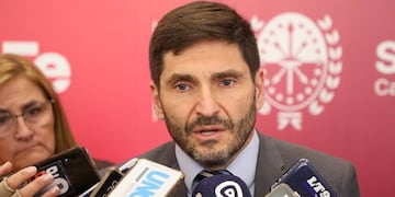 El dirigente de la Unión Cívica Radical (UCR) quiere que se restablezca el Fonid.