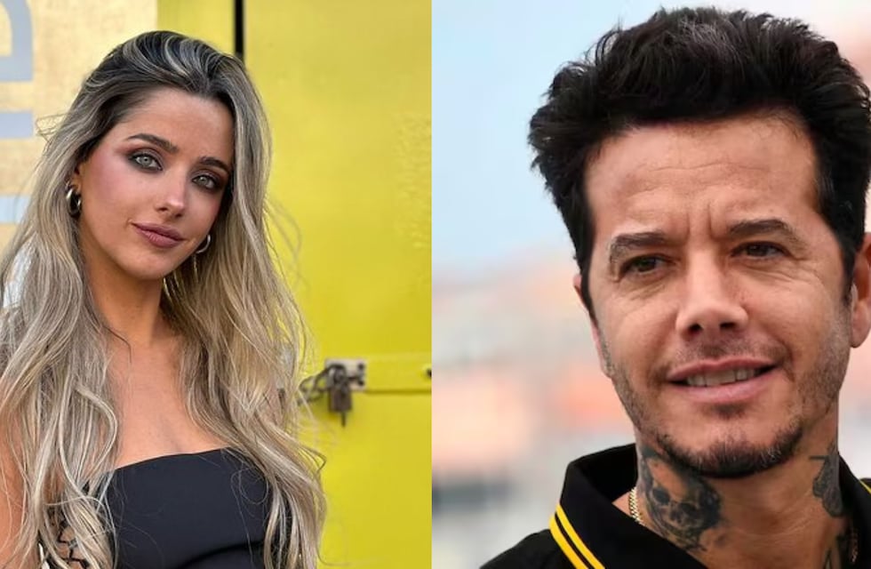 Quién es Sol Rivas, la periodista deportiva que tendría un romance con Sebastián Ortega