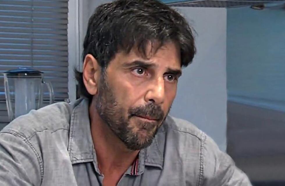 Revés para Juan Darthés: un giro en la causa podría complicar al actor