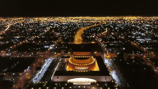 Te contamos 4 propuestas para hacer en San Juan que no te podes perder.