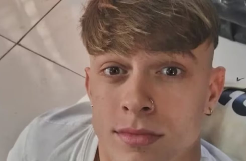 Tragedia en Rosario: difundieron el video de los segundos previos al choque de Agustín López Gagliasso