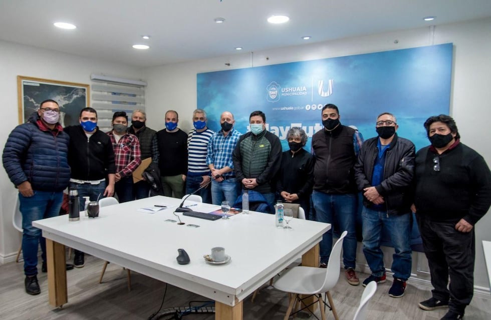 Vuoto: “Esta normativa es la decisión de romper los monopolios”