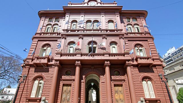 Municipalidad de Rosario