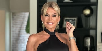 Yanina Latorre reveló que un famoso cantante la llamó para grabar un videoclip