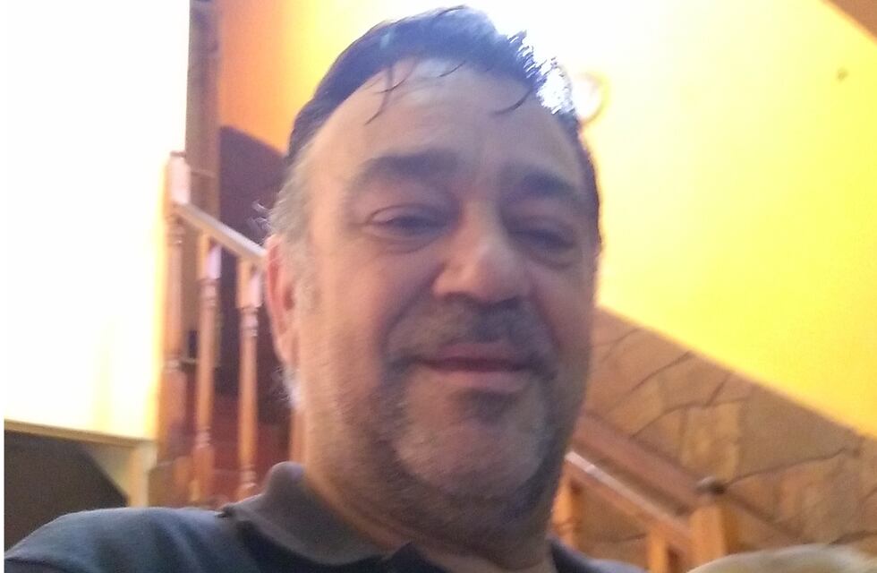 Investigan si a Fernando Dipré lo asesinó un falso pasajero en su remís