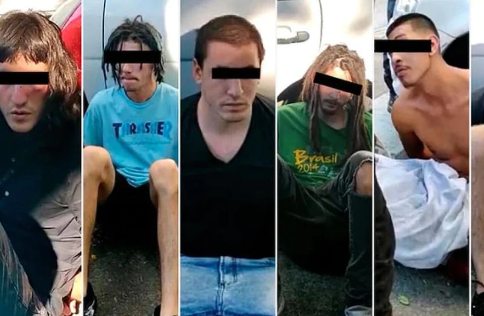 Violación grupal en Palermo: comenzó el juicio contra los seis acusados