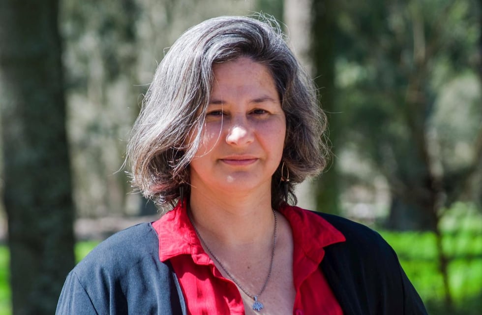 La viceministra de Desarrollo Agrario Carla Seain destacó los excelentes rindes y la calidad del trigo bonaerense en la campaña 2025/26