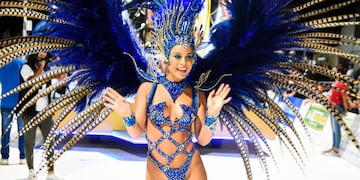 Hasenkamp ya vive la previa de sus Carnavales 2026.