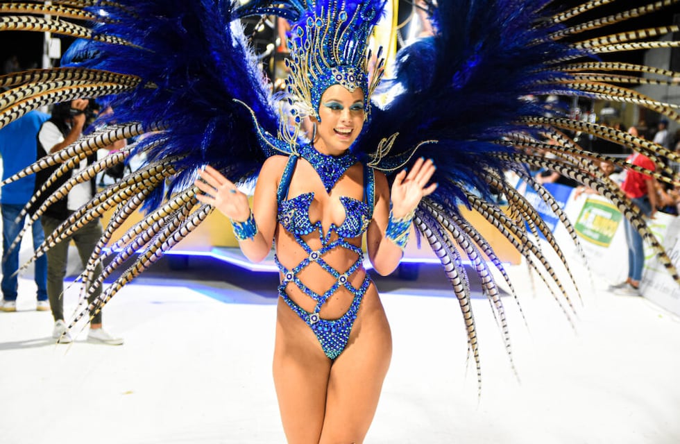 Hasenkamp ya vive la previa de sus Carnavales 2026