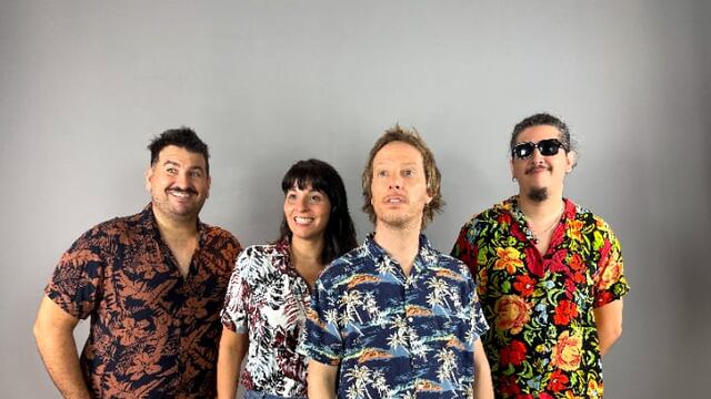 Mariana Bustinza, Tomás Cutler y Gabriel Gavila pondrán toda la carne al asador para hacer reír y disfrutar al público.