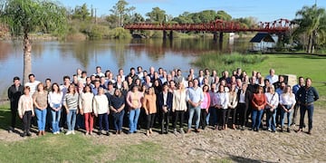 Primero Gualeguaychú