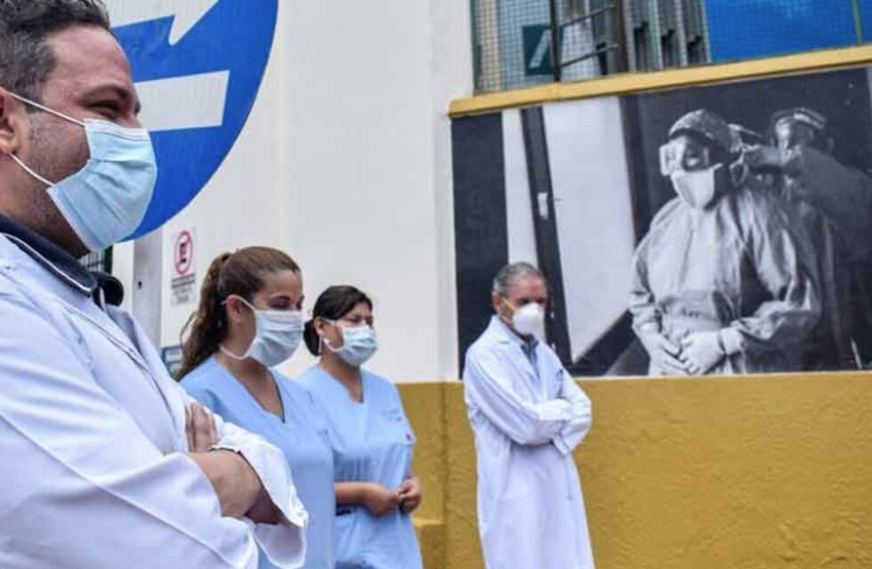 Comenzó el Encuentro de Muralismo 2020 en Godoy Cruz