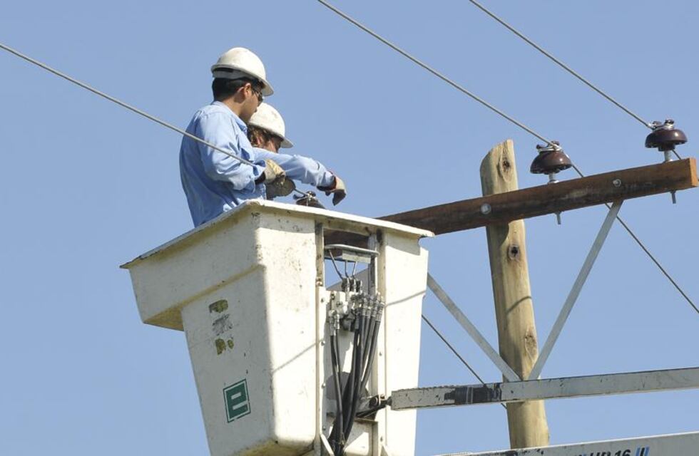 Epec: comenzaron los cortes de luz programados en distintos barrios de Córdoba