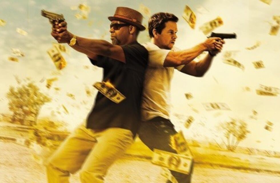 La película protagonizada por Denzel Washington que es de las más vistas en Netflix y dura 90 minutos