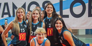 Participará Tucumán de Gimnasia