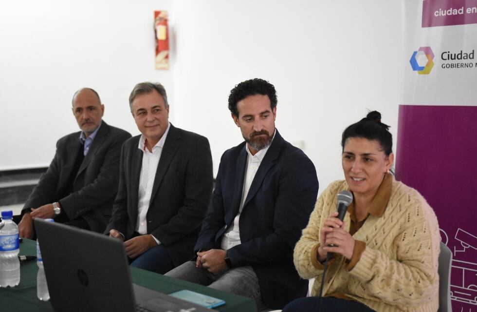 “Fomentar Empleo” de la Nación entra en vigencia en Rafaela y la región