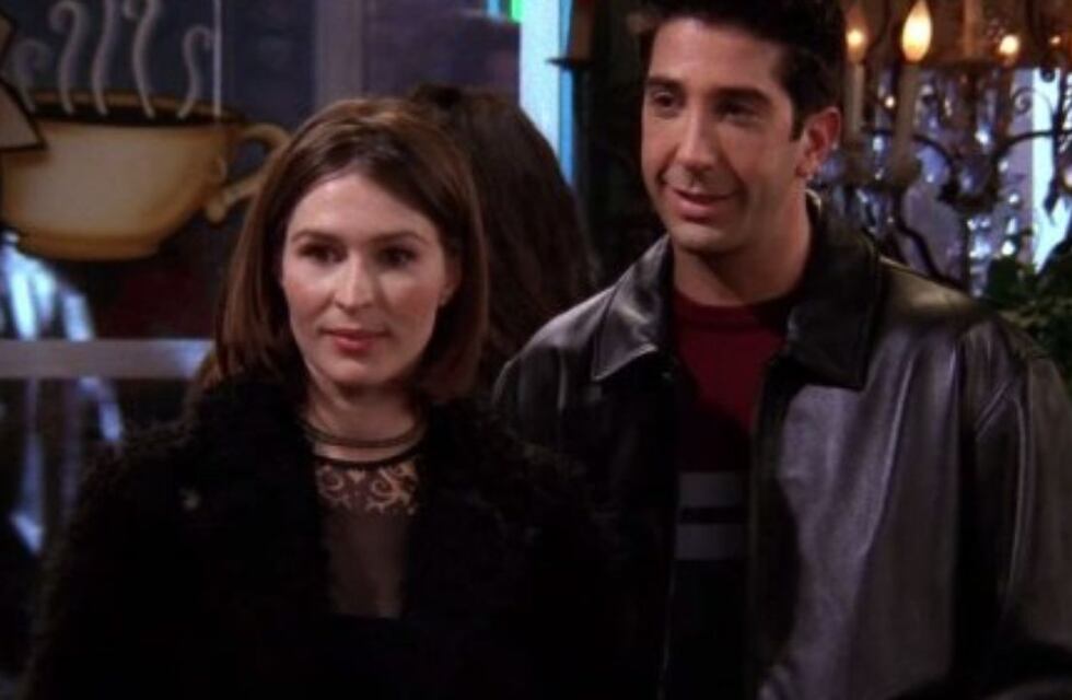 Así luce Helen Baxendale, a 28 años de su participación en Friends: su radical cambio físico