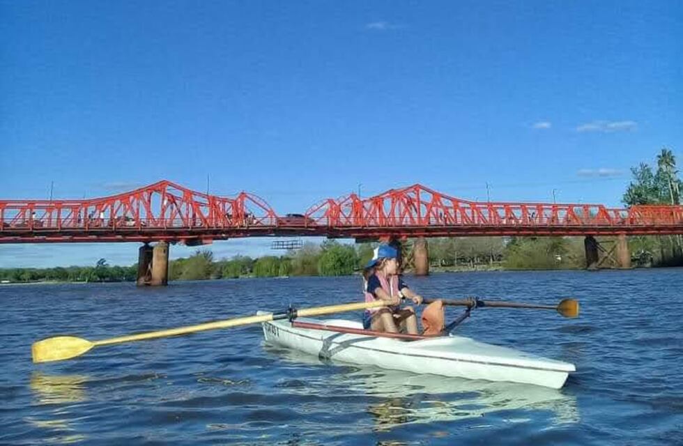 Cómo estará el clima el fin de semana en Gualeguaychú