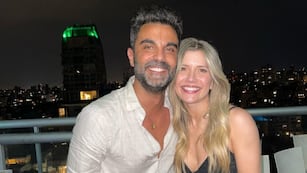 Salió a la luz la dura frase con la que Laurita Fernández terminó su relación con Peluca Brusca y causó repudio.